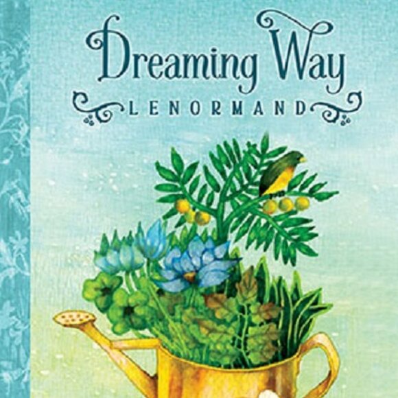 Dreaming Way Lenormand  at under the Texas 100% total solar eclipse on April 8, - Picture 2 of 10